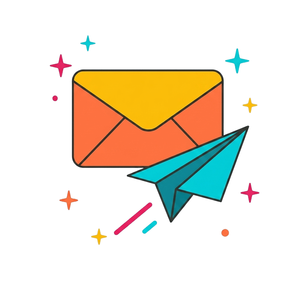 Hit Send & Track